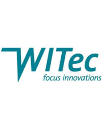 WITec Raman Microscopy Workshop