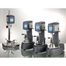 HAAKE Viscotester iQ Rheometer