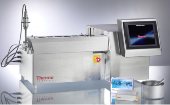 Thermo Scientific™ Pharma 11 Twin-screw Extruder