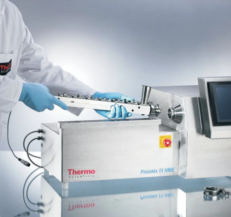 Thermo Scientific™ Pharma 11 Twin-screw Extruder