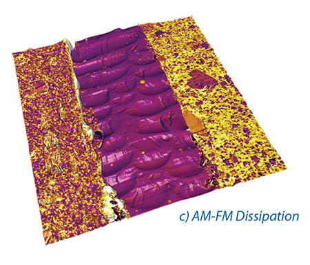 NanomechPro