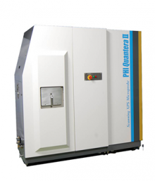 PHI Quantera II Scanning XPS Microprobe