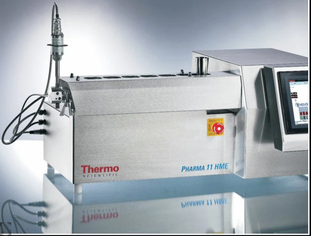 Pharma 11 Twin-Screw Extruder