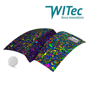 WITec-TrueSurface-Original Topographic Raman Imaging System Redefined