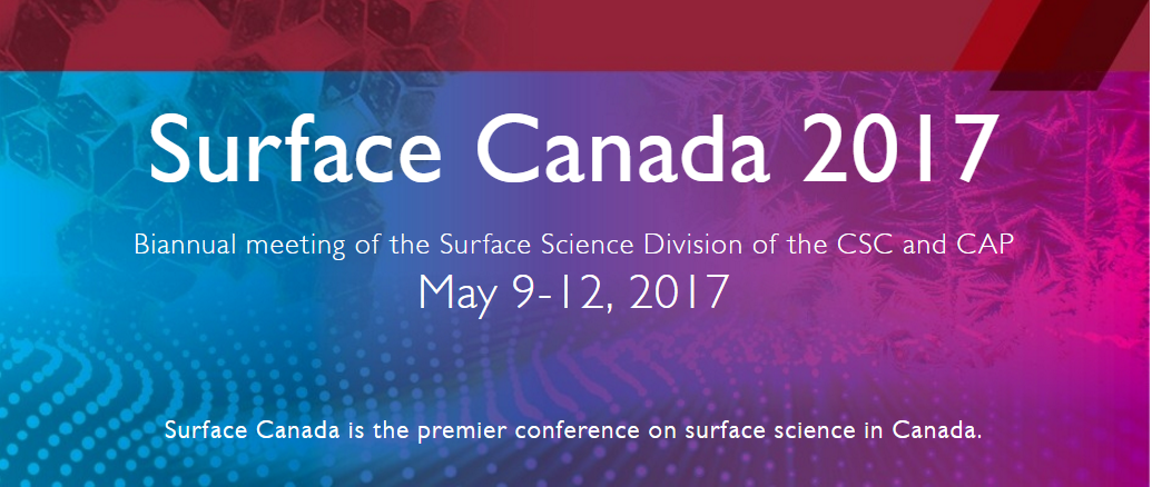 Surface Canada 2017