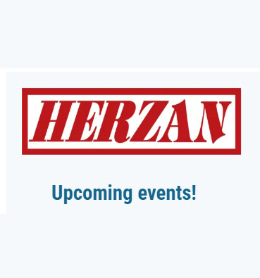 SRC Herzan Happenings 2018