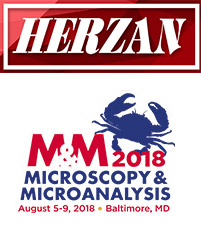 Microscopy Microanalysis Meeting 2018