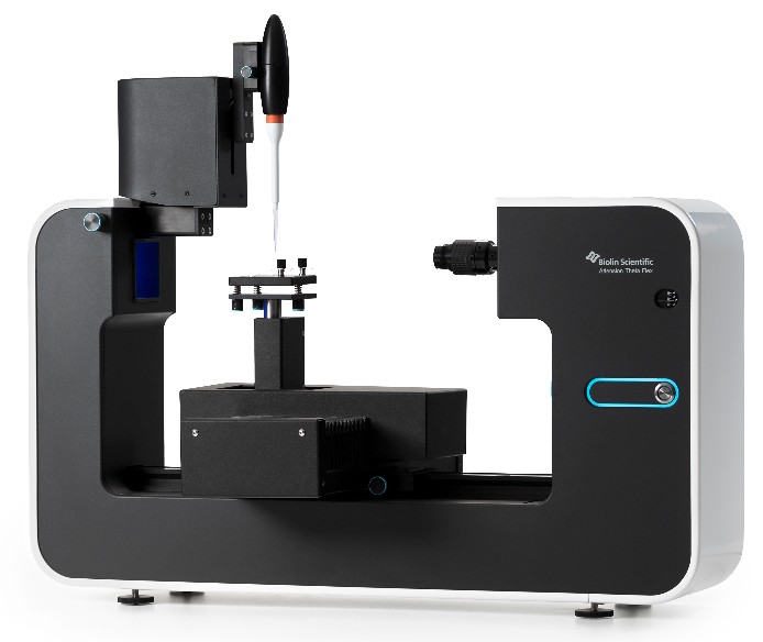 Theta Optical Tensiometer