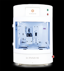 3D BioPrinting