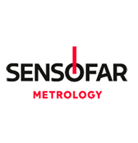 Sensofar Metrology logo