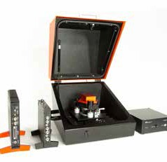Nanosurf Flex-Axiom - Spectra Research Corporation
