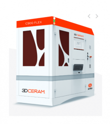 3DCeram