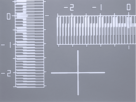 Heidelberg Instruments μMLA THE TABLE-TOP MASKLESS ALIGNER