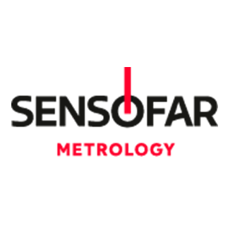 Sensofar SensoMAP Advanced Analysis Software