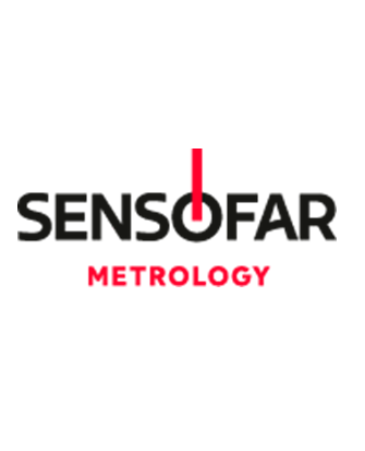 Sensofar SensoMAP Advanced Analysis Software