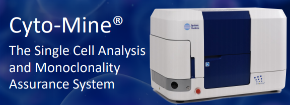 Sphere Fluidics Cyto-Mine