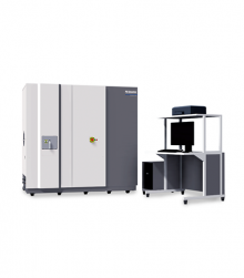 PHI Quantes Scanning XPS