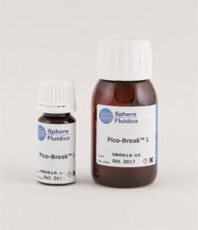 Sphere Fluidics Pico-Break