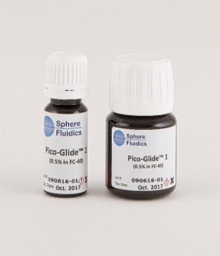 Sphere Fluidics Pico-Glide