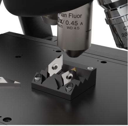 Sensofar S lynx Compact 3D surface profiler