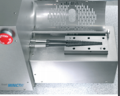 Thermo Scientific HAAKE™ MiniCTW Micro-Conical Twin Screw Compounder