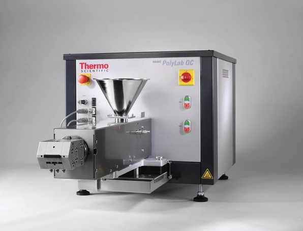 Thermo Scientific HAAKE™ PolyLab™ QC Modular Torque Rheometer