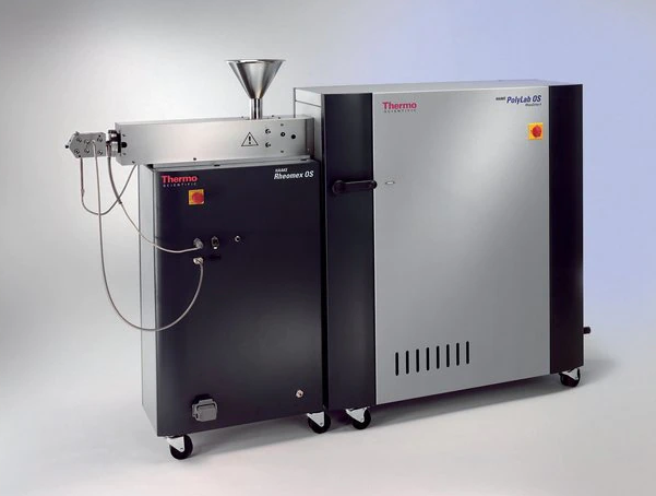 Thermo Scientific HAAKE™ Rheomex OS Single Screw Extruder for the HAAKE™ PolyLab™ OS system