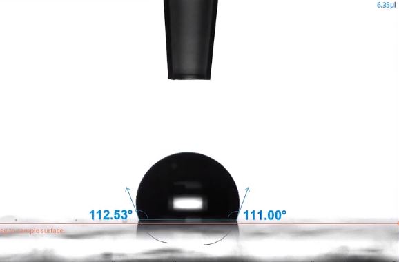 Biolin Scientific Optical Tensiometer Theta Flex