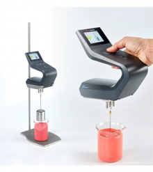 HAAKE™ Viscotester™ 3 Rotational Viscometer