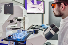 Single Cell Research