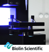 Biolin Scientific Attension Online Seminar