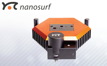 NANOSURF