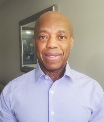 George Kameka