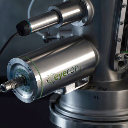 Eyecon2 - Direct Imaging Particle Analyzer