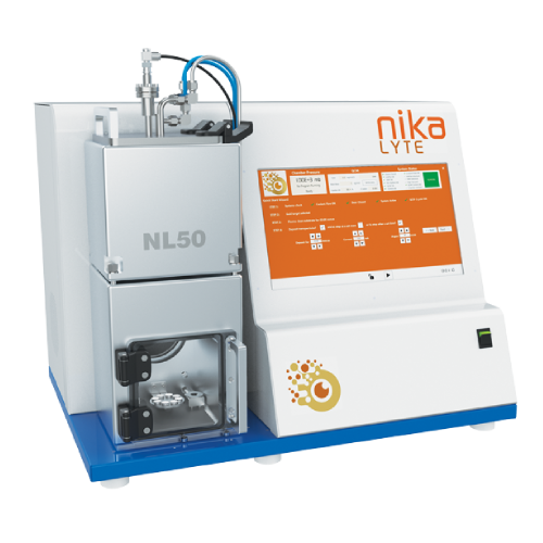 NL50 - Nanoparticle Deposition System