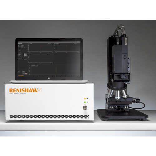 Raman Analyser