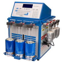 SA-9600 Series - BET Flowing Gas Surface Area Analyzers