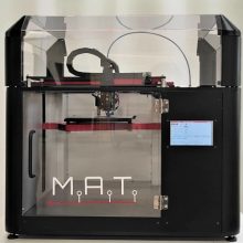 M.A.T. (Multi Additive Technology) Product Image