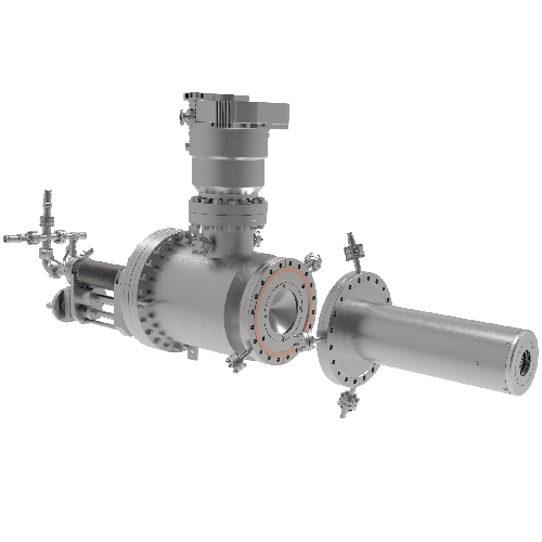 NL-FLEX - Modular PVD System