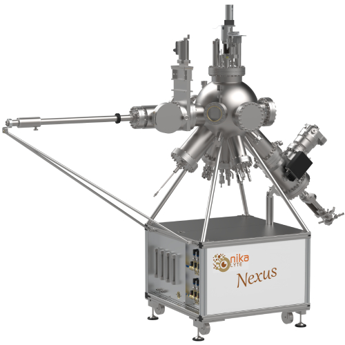 Product Image for NEXUS UHV Deposition System 1