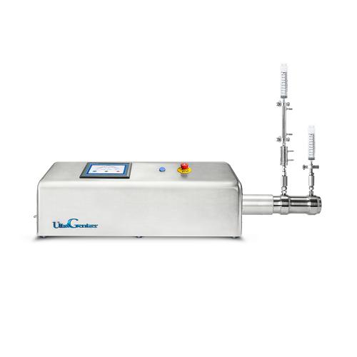 Ultra High-Pressure Homogenizer UltraGenizer