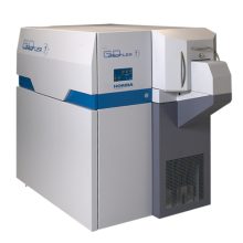 Glow Discharge Optical Emission Spectrometry