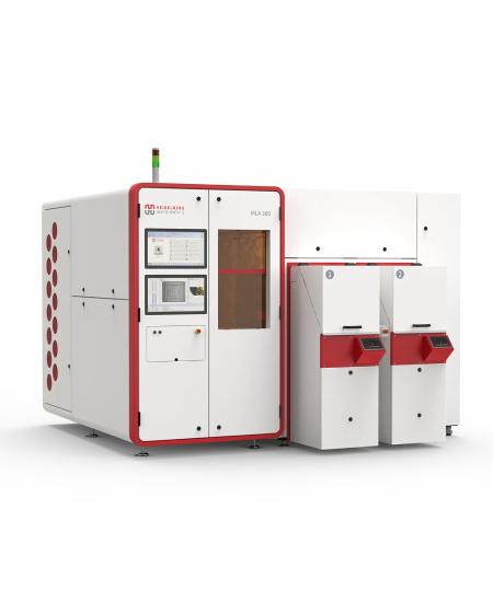 Heidelberg MLA 300 Product Image