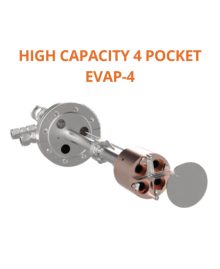 Mini E-beam Evaporators