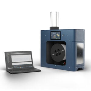 Filament Maker TWO – Advanced Extrusion System