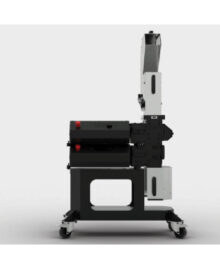 GP20 Plastic Shredder | Smart Recycling System | Product Image