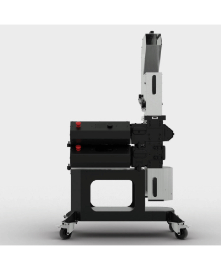 GP20 Plastic Shredder | Smart Recycling System | Product Image
