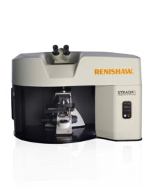 Strada Raman Microscope | SRC - Renishaw