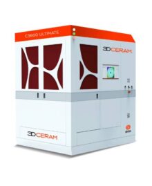 C3600 ULTIMATE 3D Printer
