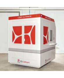 C3601 ULTIMATE 3D Printer